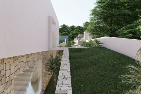 Villa i Denia, Alicante, Denia - € 2.701.115 | Ref: SN-54-55 - foto 6